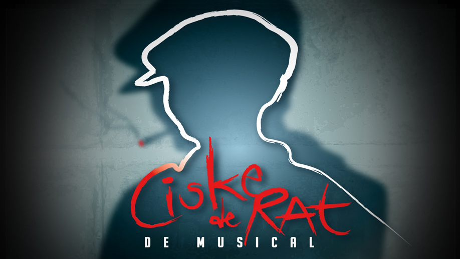 Musical Ciske de Rat