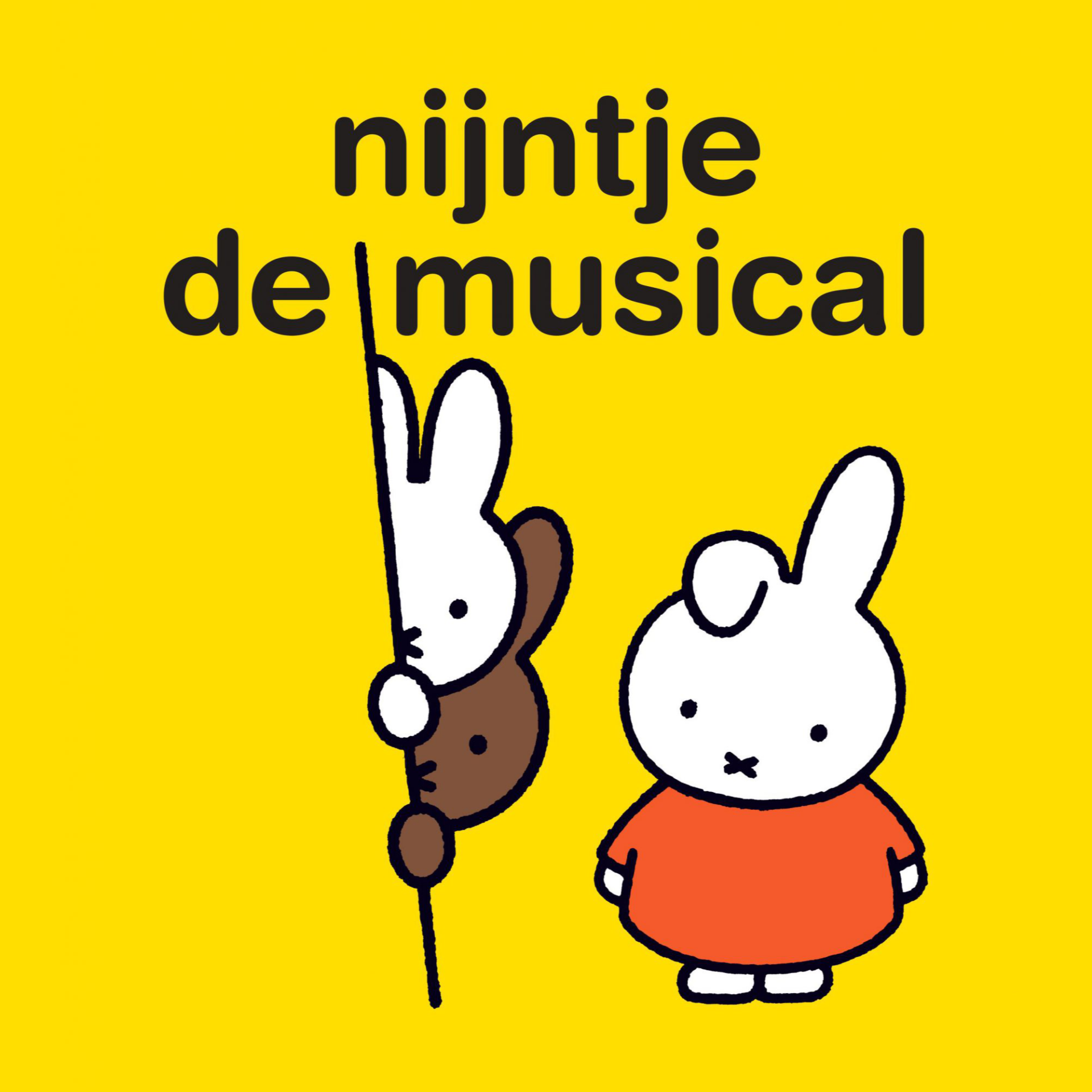 Nijntje de musical